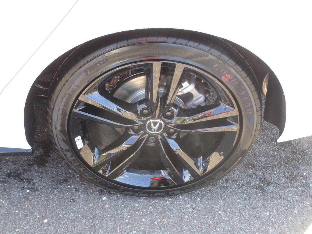 new 2026 Acura Integra car, priced at $37,745