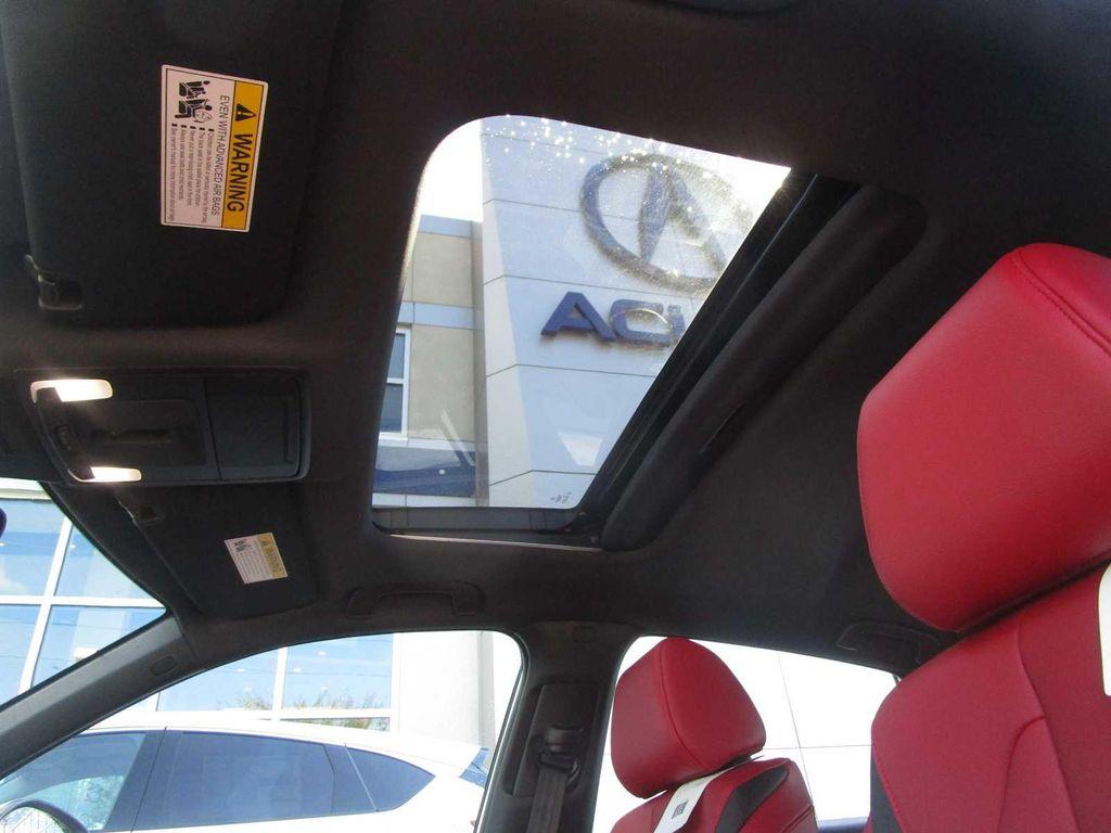 new 2026 Acura Integra car, priced at $37,745