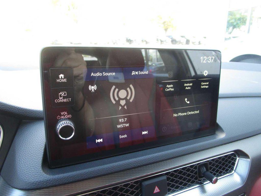 new 2026 Acura Integra car, priced at $37,745