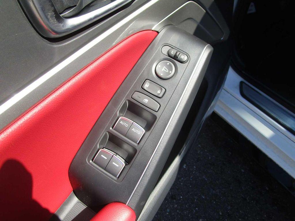 new 2026 Acura Integra car, priced at $37,745