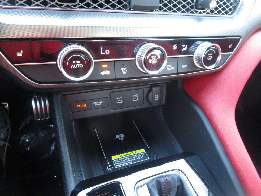 new 2026 Acura Integra car, priced at $37,745