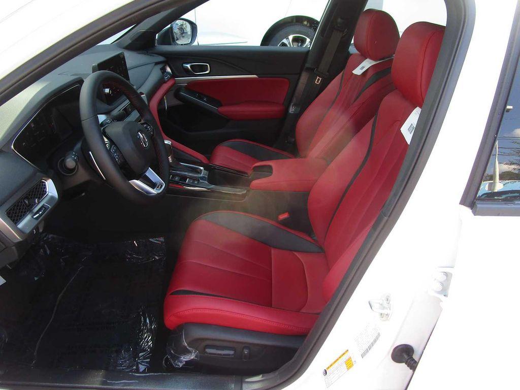 new 2026 Acura Integra car, priced at $37,745
