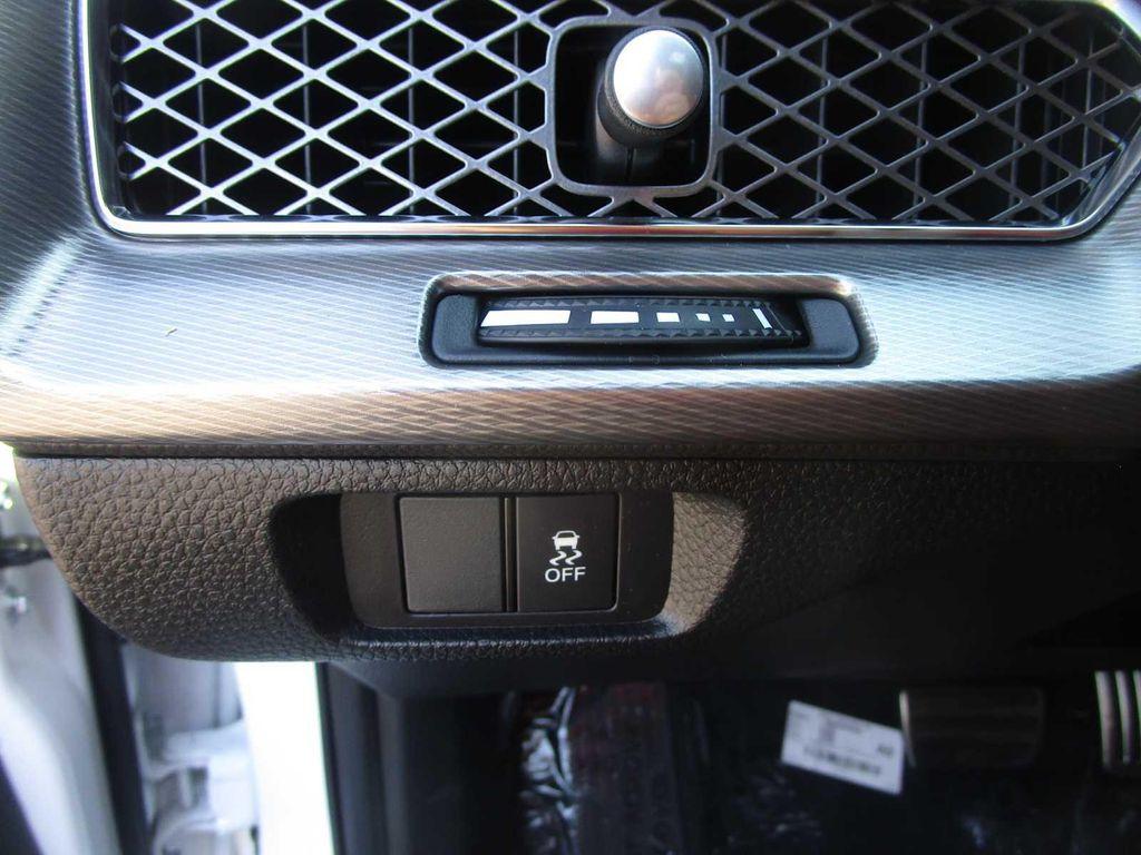 new 2026 Acura Integra car, priced at $37,745