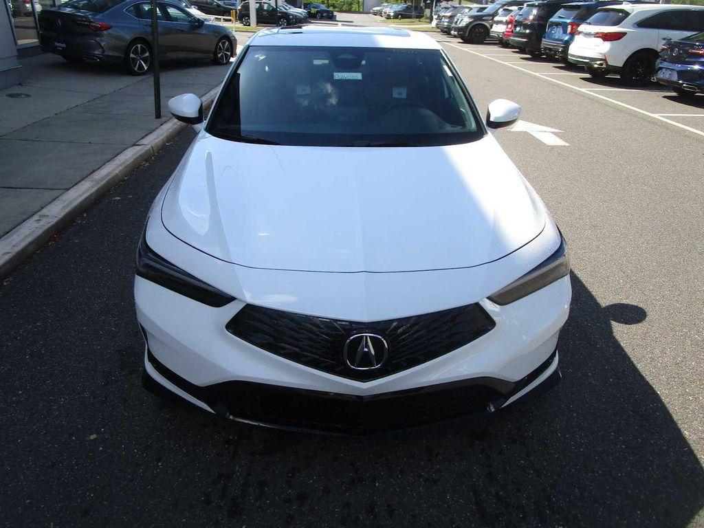 new 2026 Acura Integra car, priced at $37,745
