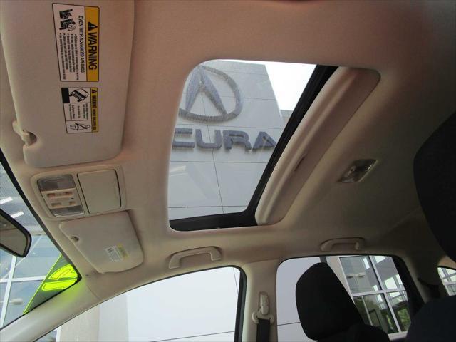 used 2015 Honda CR-V car, priced at $13,998