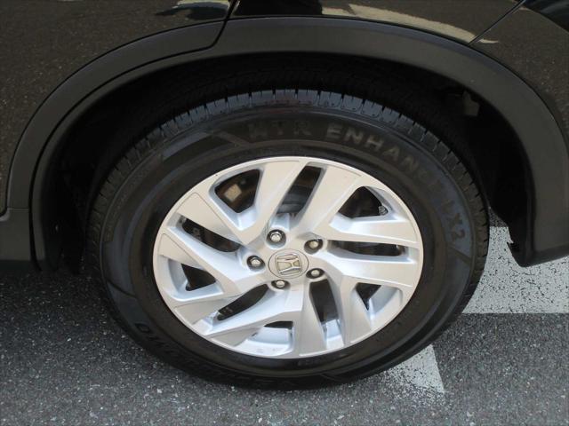 used 2015 Honda CR-V car, priced at $13,998