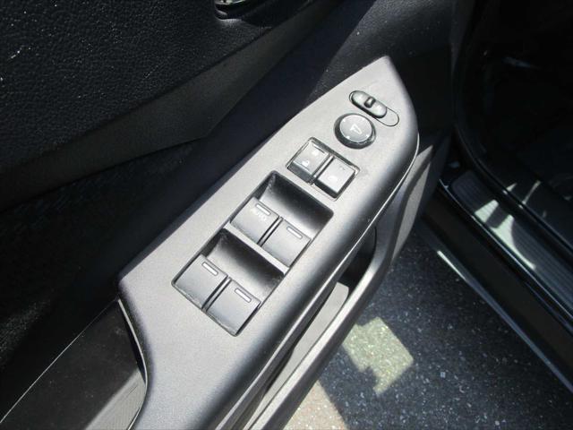 used 2015 Honda CR-V car, priced at $13,998
