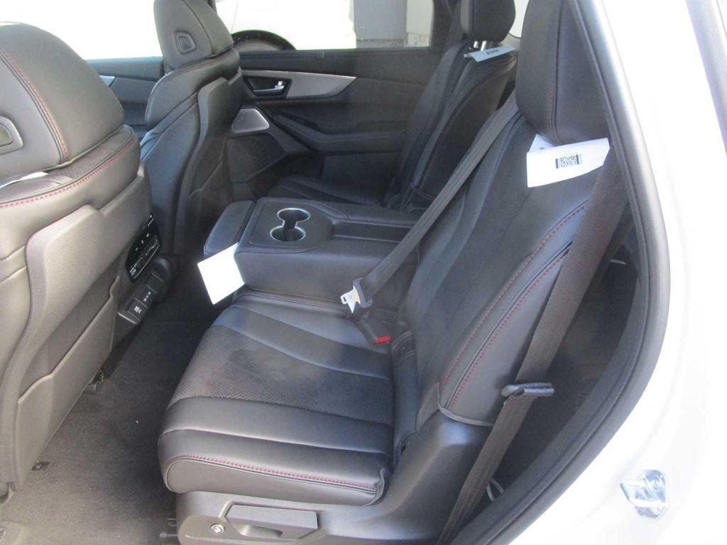 new 2026 Acura MDX car, priced at $64,350