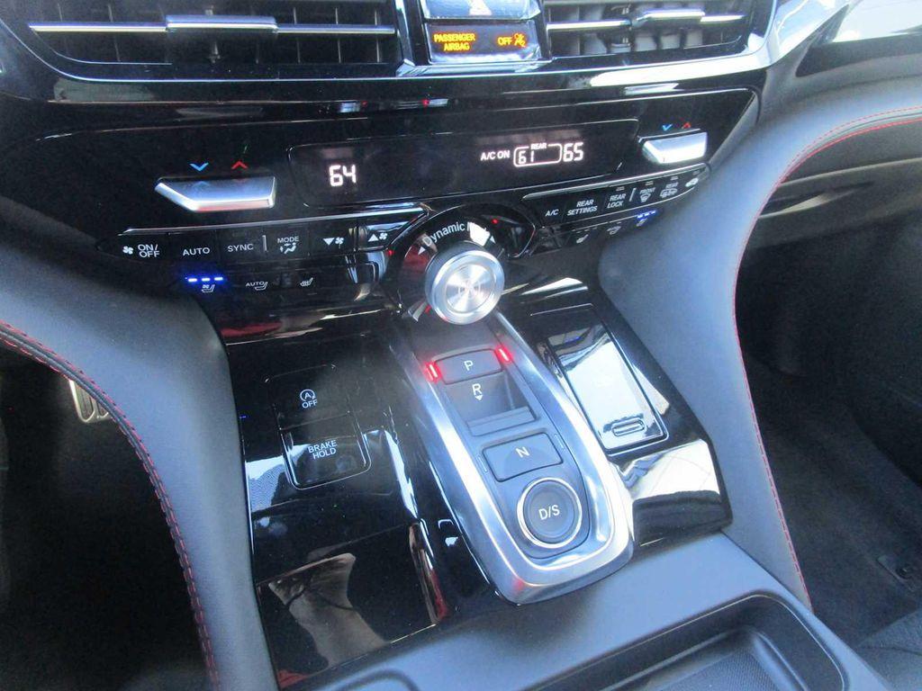 new 2026 Acura MDX car, priced at $64,350