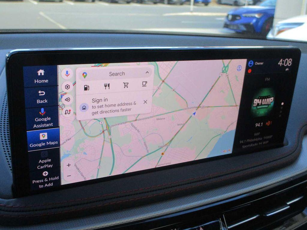 new 2026 Acura MDX car, priced at $64,350