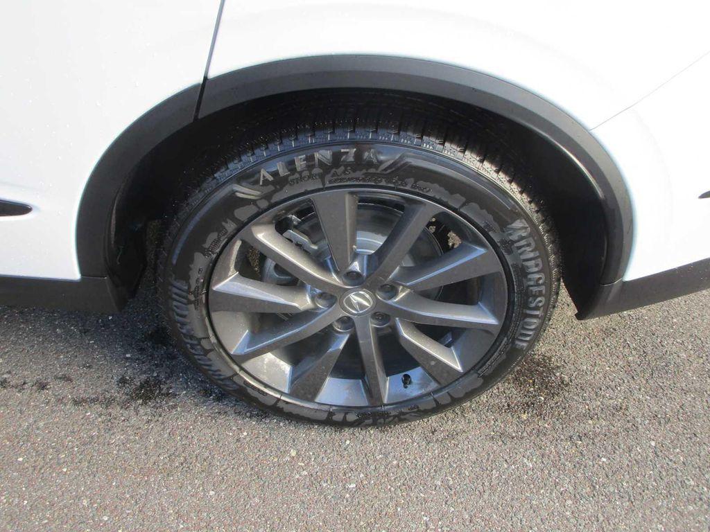 new 2026 Acura MDX car, priced at $64,350