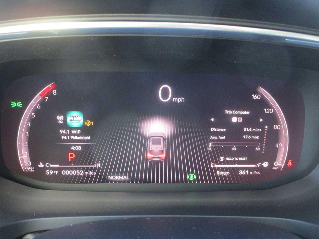 new 2026 Acura MDX car, priced at $64,350