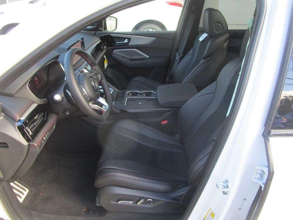 new 2026 Acura MDX car, priced at $64,350