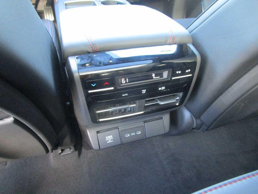 new 2026 Acura MDX car, priced at $64,350