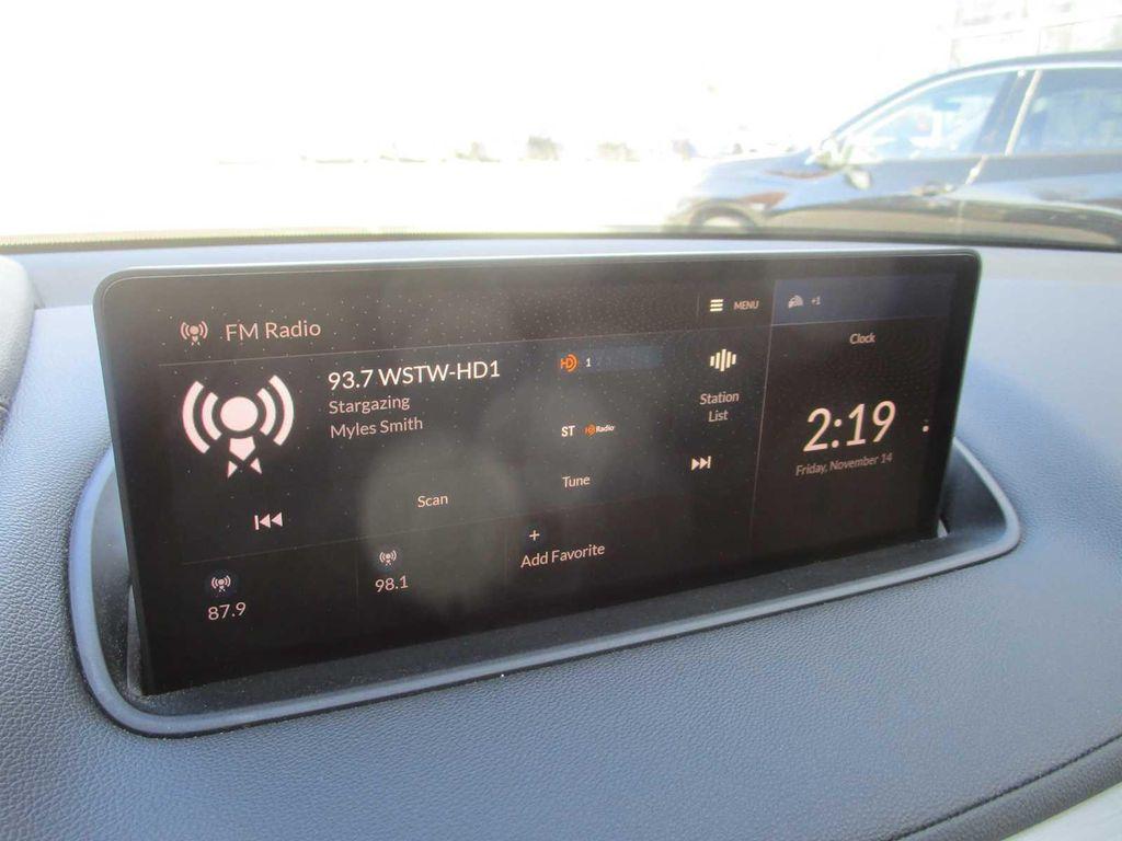 used 2023 Acura MDX car, priced at $39,498