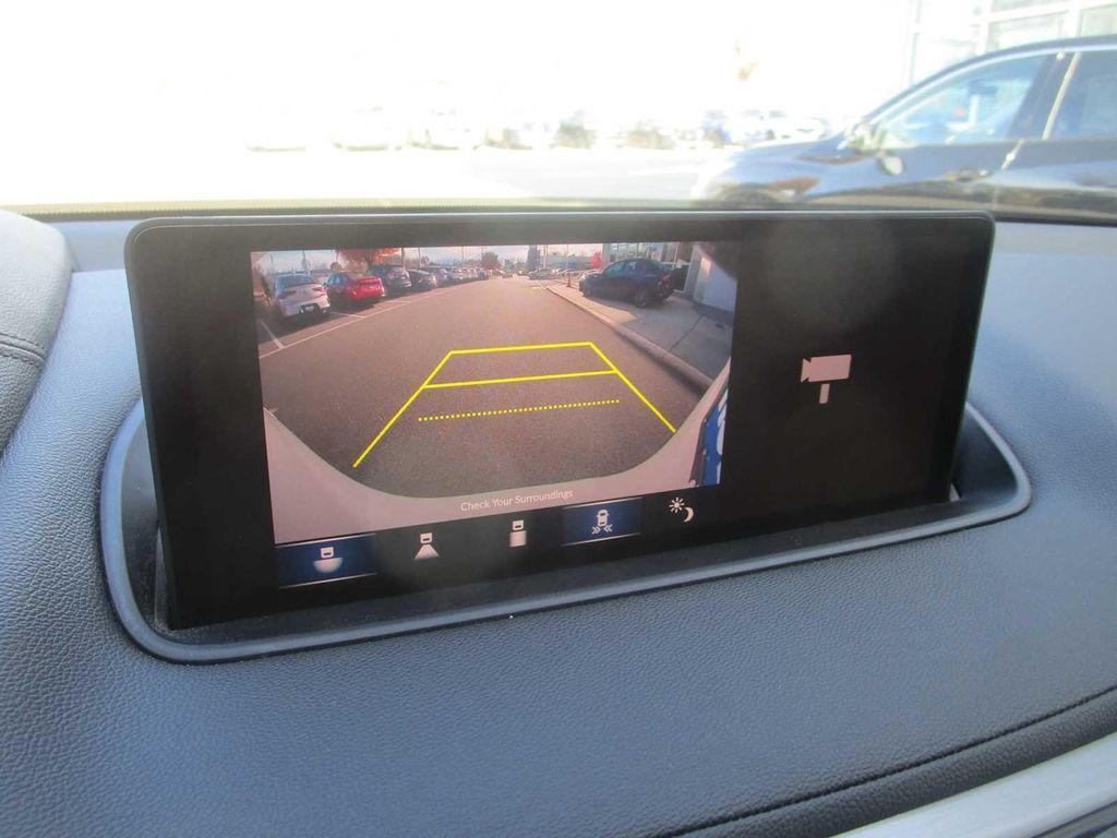 used 2023 Acura MDX car, priced at $39,498