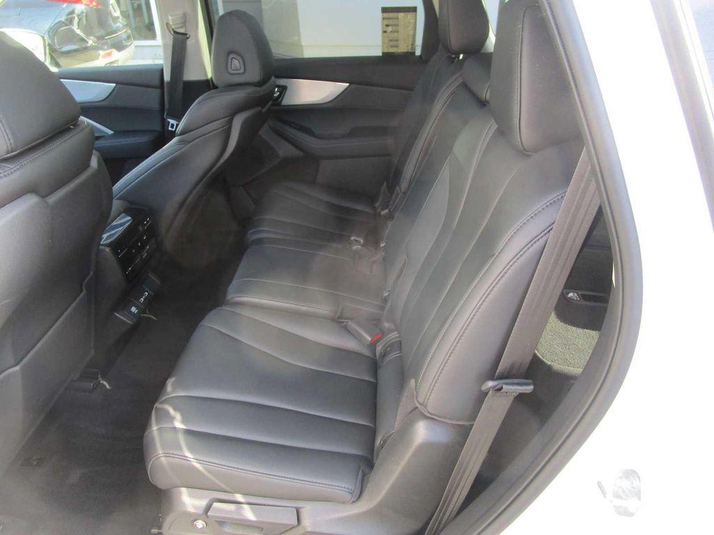 used 2023 Acura MDX car, priced at $39,498