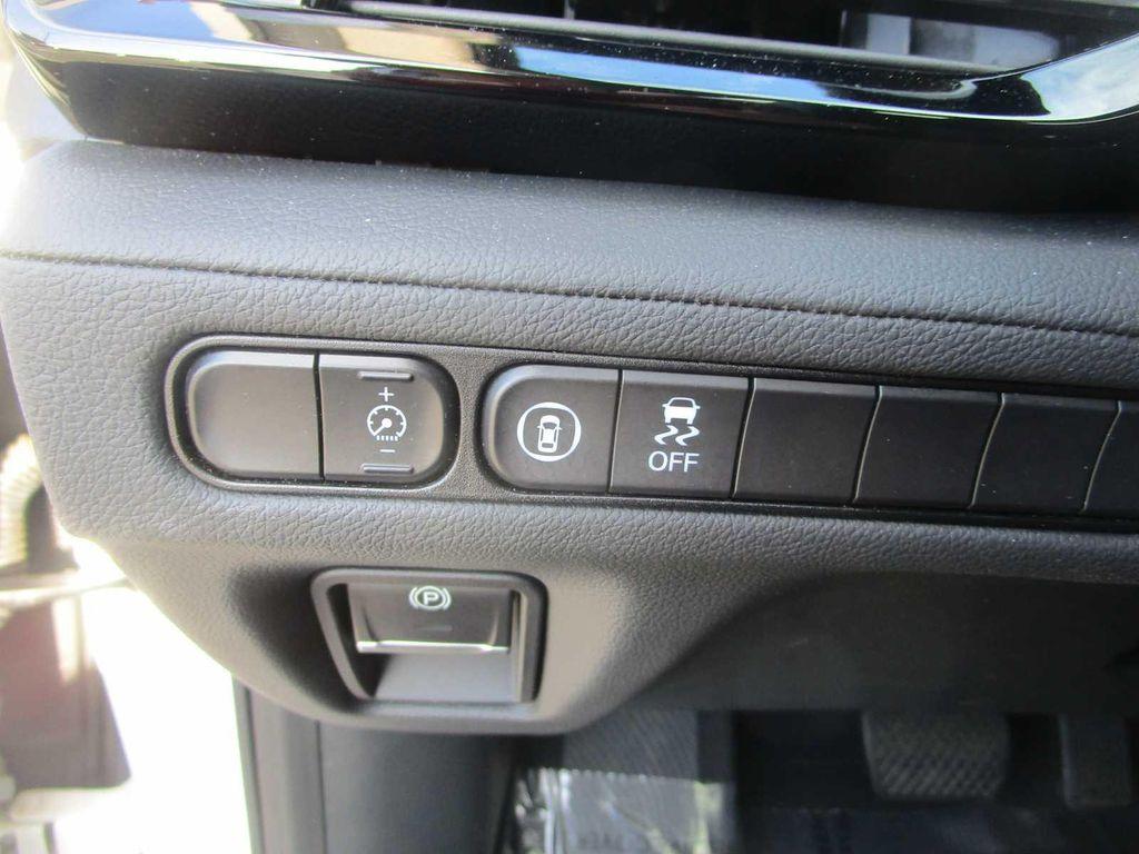 used 2023 Acura MDX car, priced at $39,498