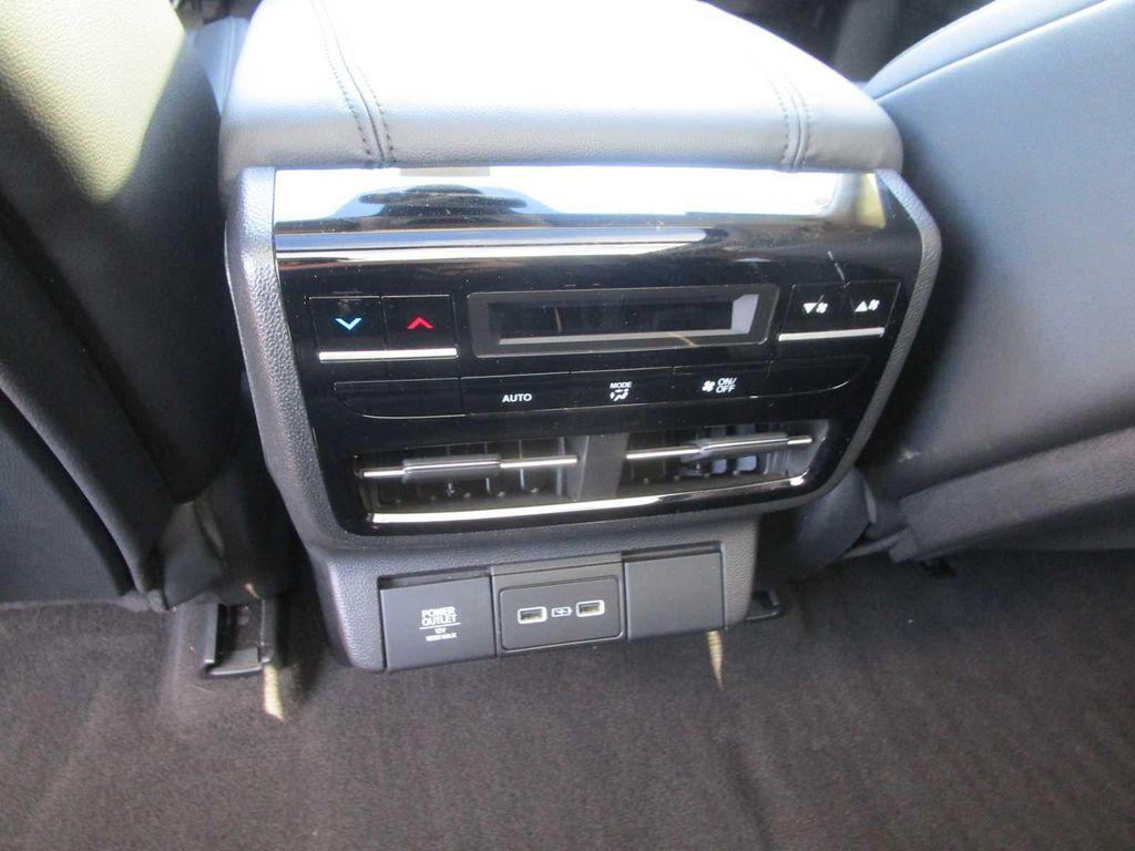 used 2023 Acura MDX car, priced at $39,498