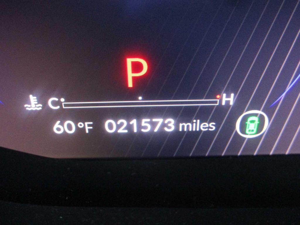 used 2023 Acura MDX car, priced at $39,498