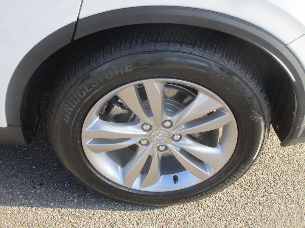 used 2023 Acura MDX car, priced at $39,498