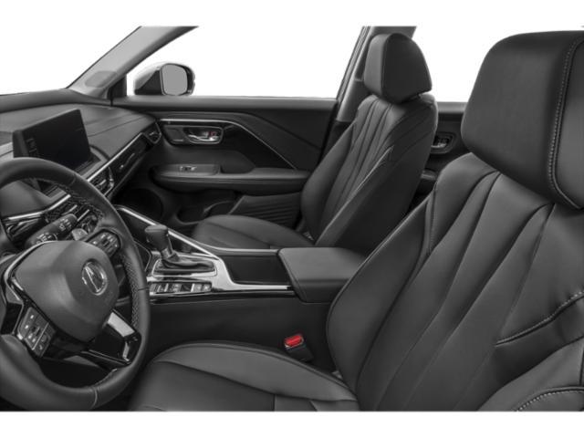 new 2025 Acura ADX car, priced at $38,350