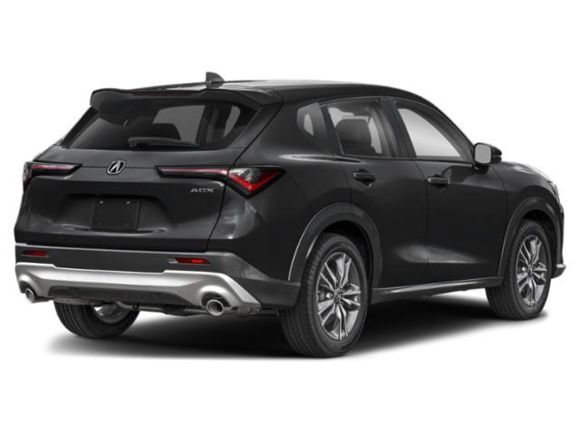 new 2025 Acura ADX car, priced at $38,350