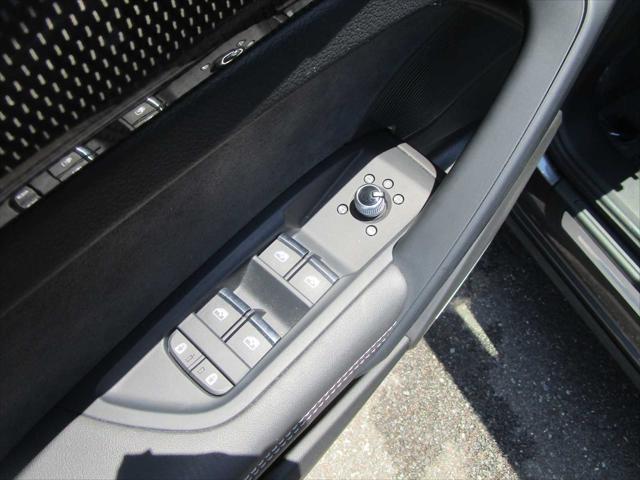 used 2023 Audi SQ5 car, priced at $45,498