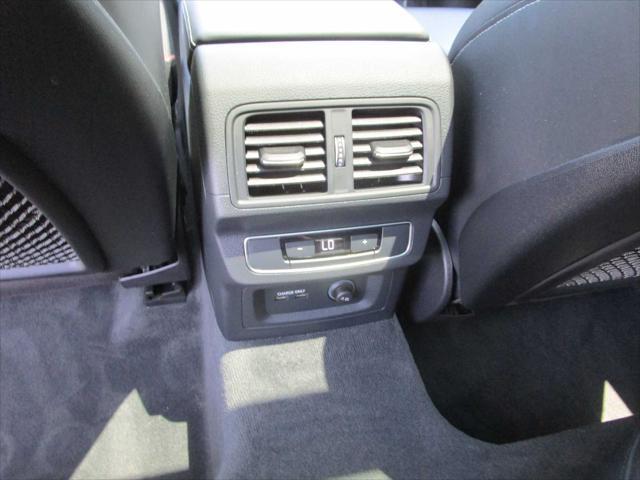 used 2023 Audi SQ5 car, priced at $45,498