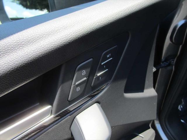 used 2023 Audi SQ5 car, priced at $45,498