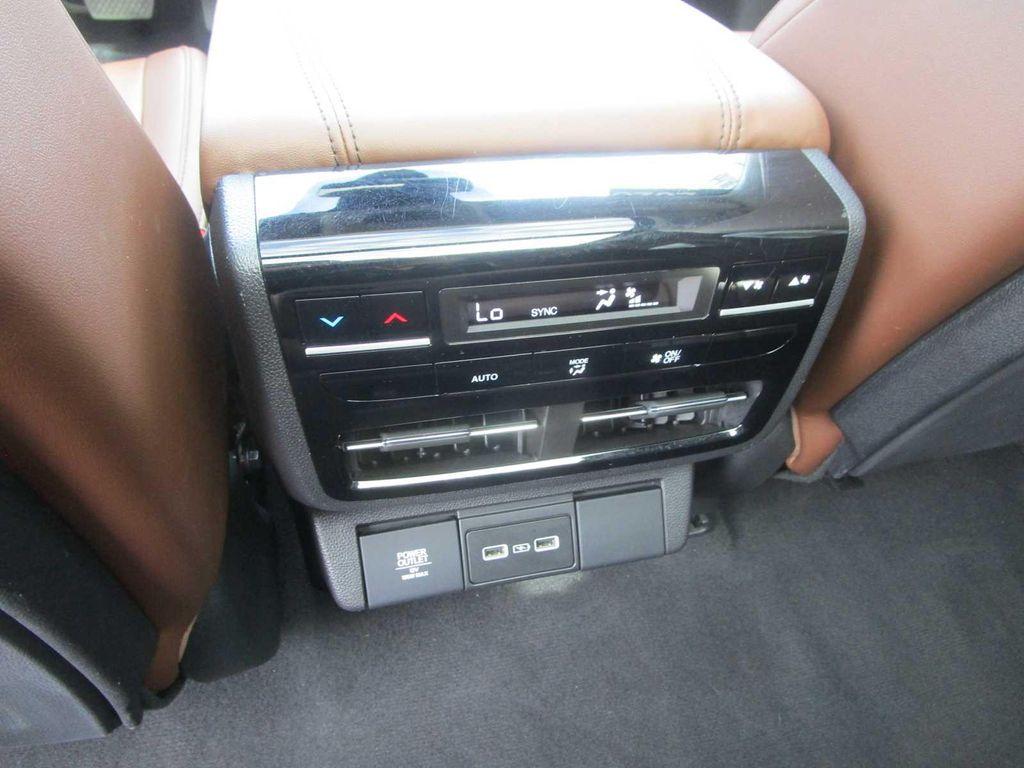 used 2023 Acura MDX car, priced at $40,658