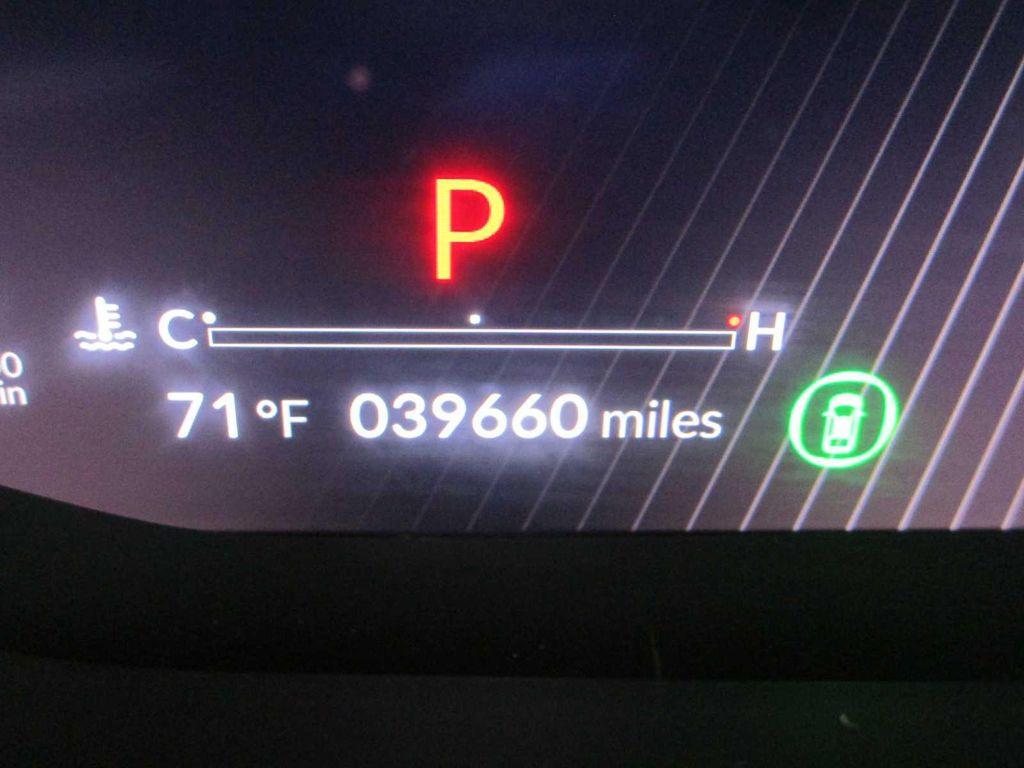 used 2023 Acura MDX car, priced at $40,658