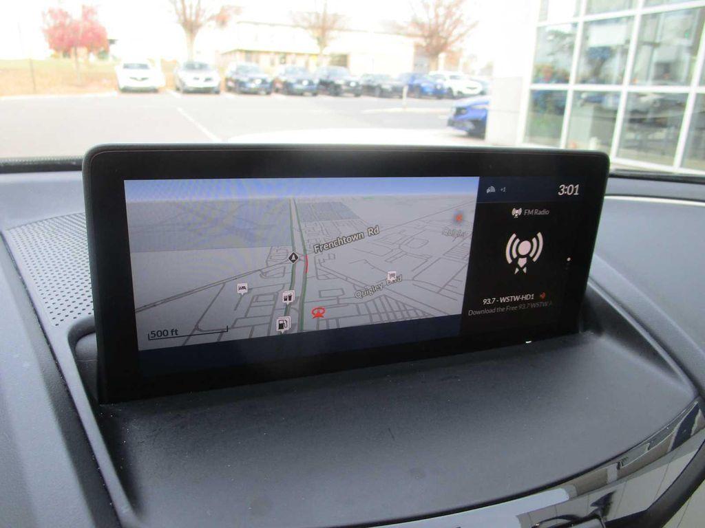 used 2024 Acura RDX car, priced at $39,458