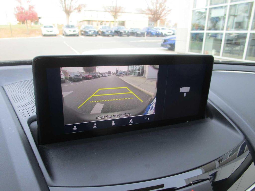 used 2024 Acura RDX car, priced at $39,458