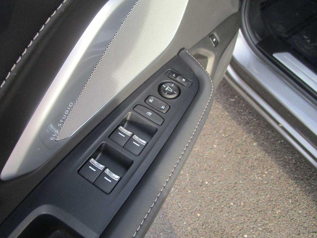 used 2024 Acura RDX car, priced at $39,458