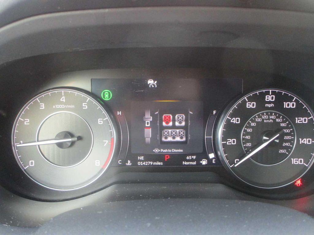 used 2024 Acura RDX car, priced at $39,458