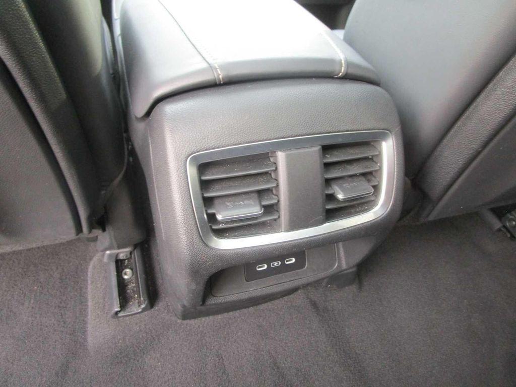 used 2024 Acura RDX car, priced at $39,458