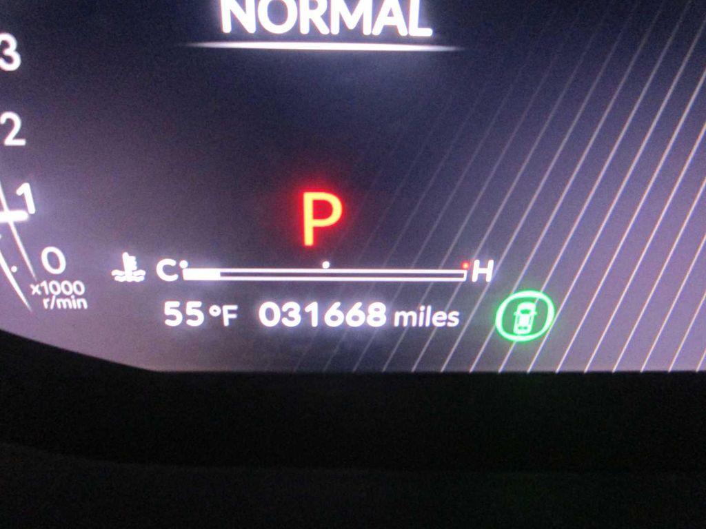 used 2023 Acura MDX car, priced at $44,998