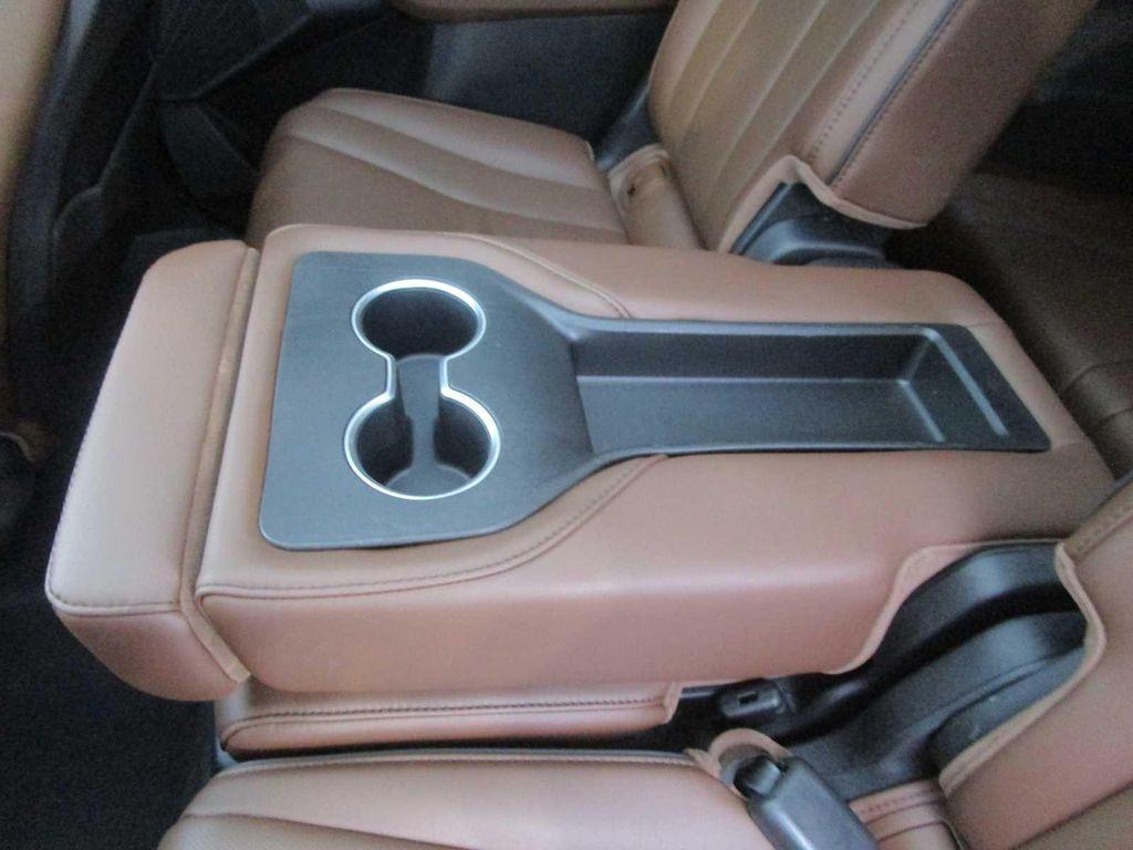 used 2023 Acura MDX car, priced at $44,998