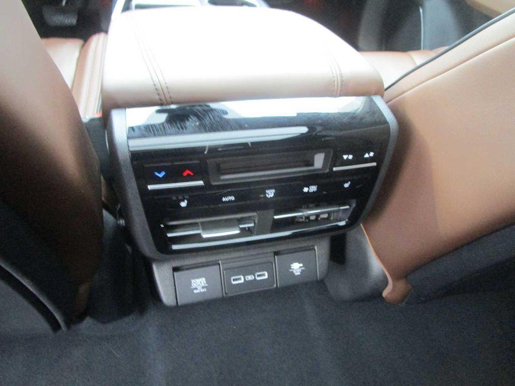 used 2023 Acura MDX car, priced at $44,998