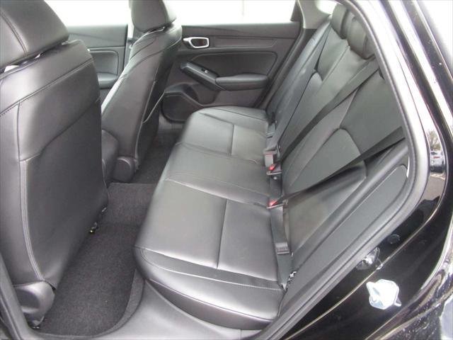 new 2025 Acura Integra car, priced at $33,600