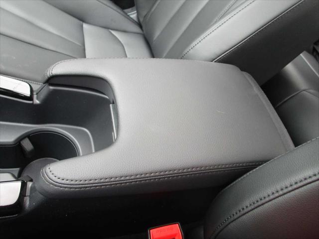 new 2025 Acura Integra car, priced at $33,600