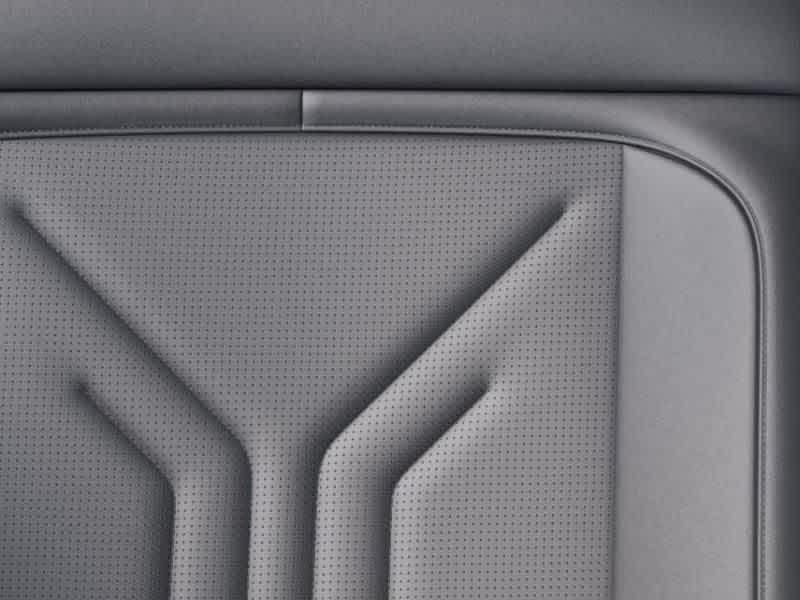 new 2025 Hyundai Santa Fe car, priced at $36,851