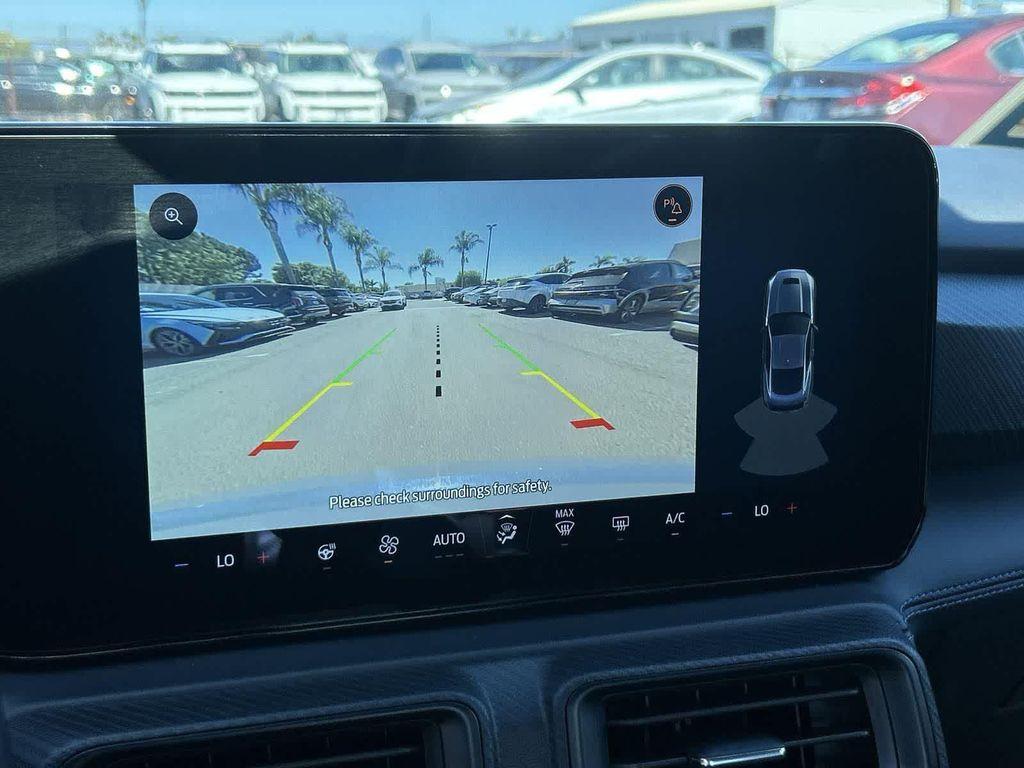 used 2024 Ford Mustang car, priced at $60,883