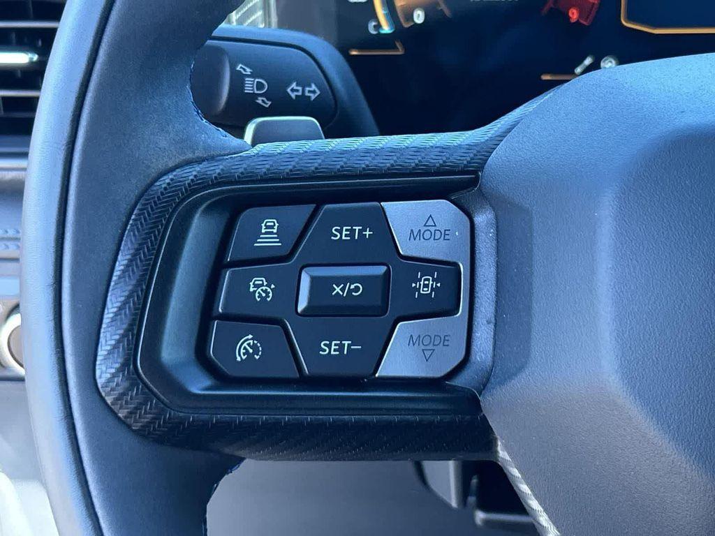 used 2024 Ford Mustang car, priced at $60,883