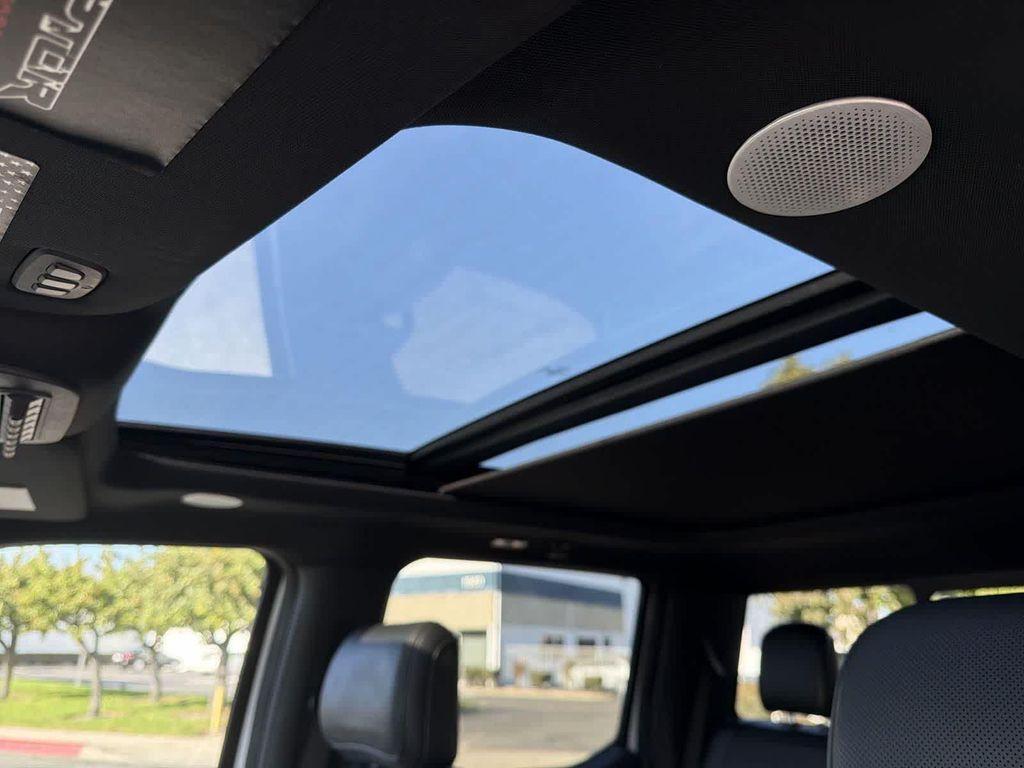 used 2022 Ford F-150 car, priced at $63,996