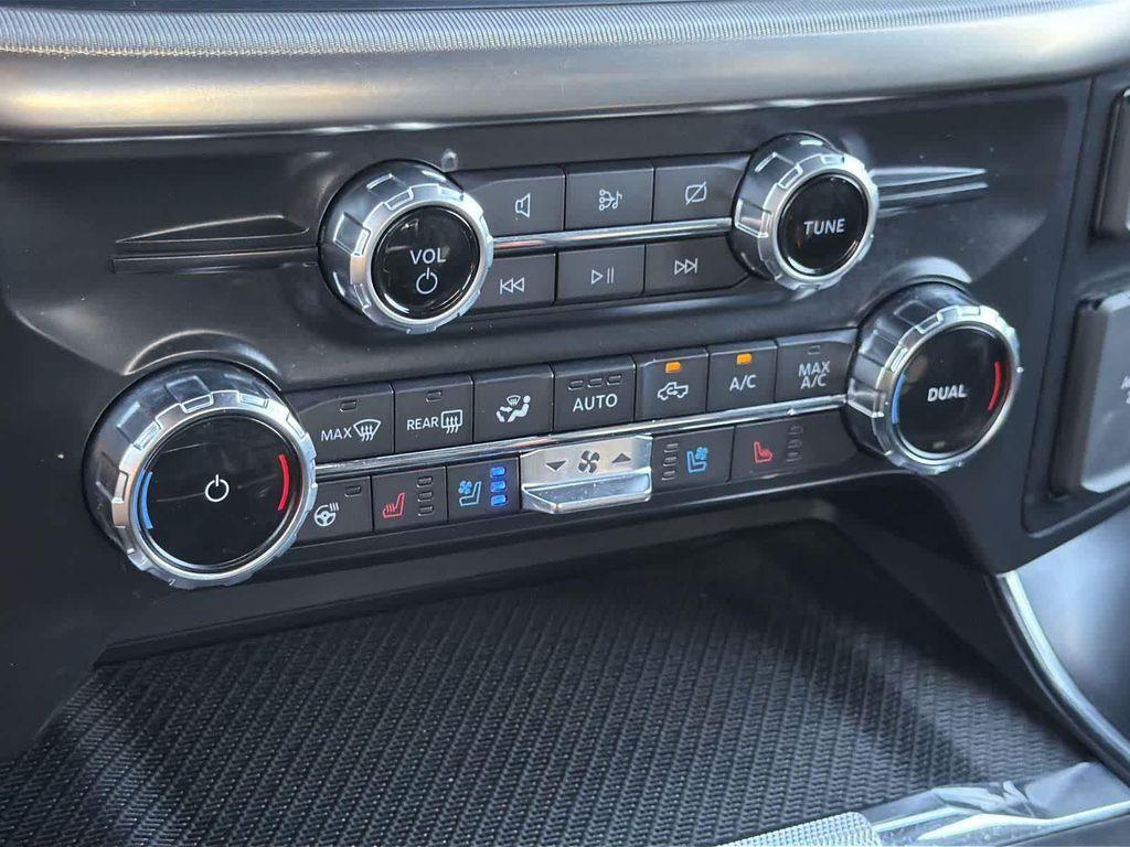 used 2022 Ford F-150 car, priced at $63,996