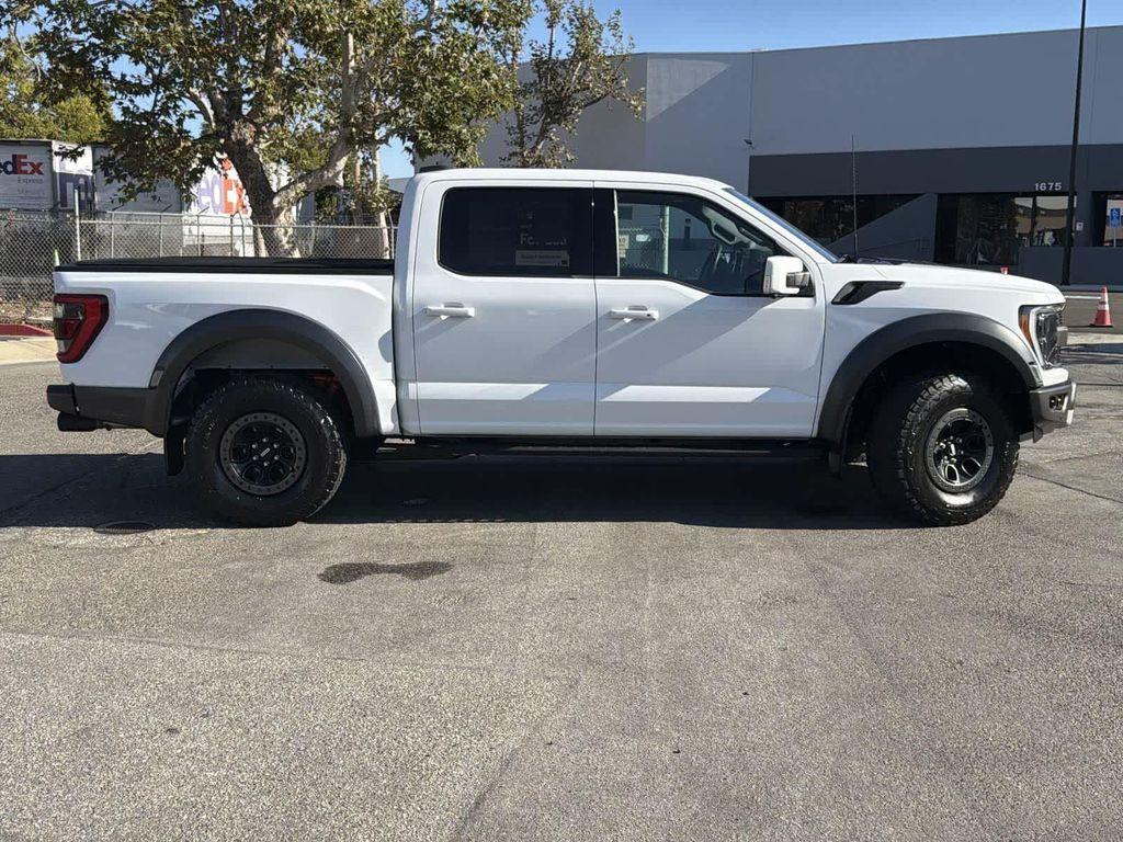used 2022 Ford F-150 car, priced at $63,996