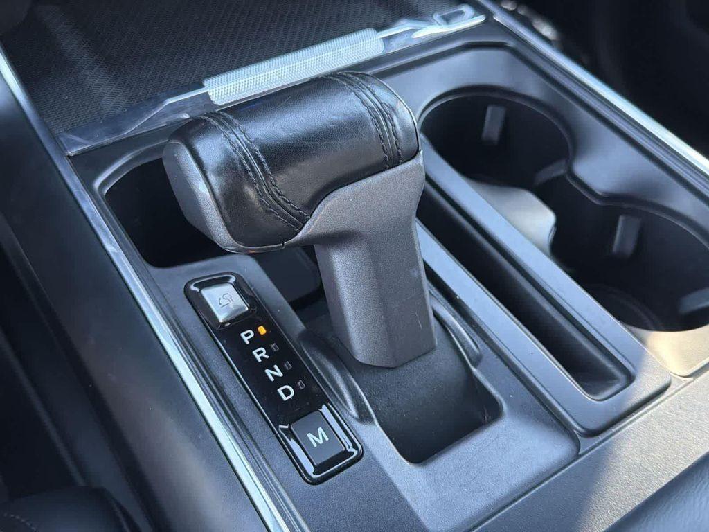 used 2022 Ford F-150 car, priced at $63,996