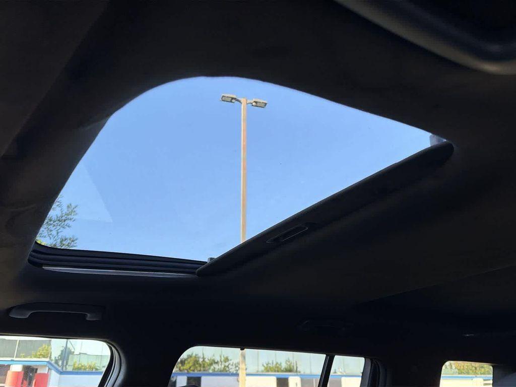 used 2024 Hyundai Santa Fe car, priced at $37,882